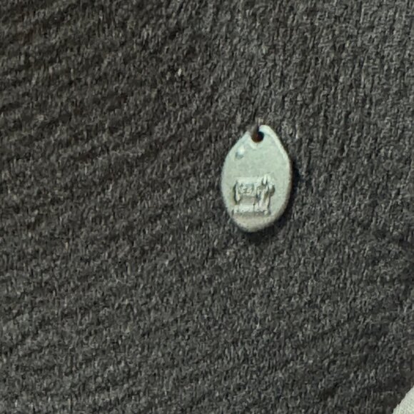 Scotch and Soda Black Dress - Picture 7 of 16